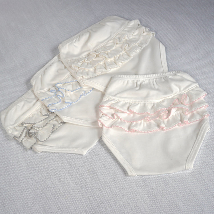 Diaper Covers & Bloomers
