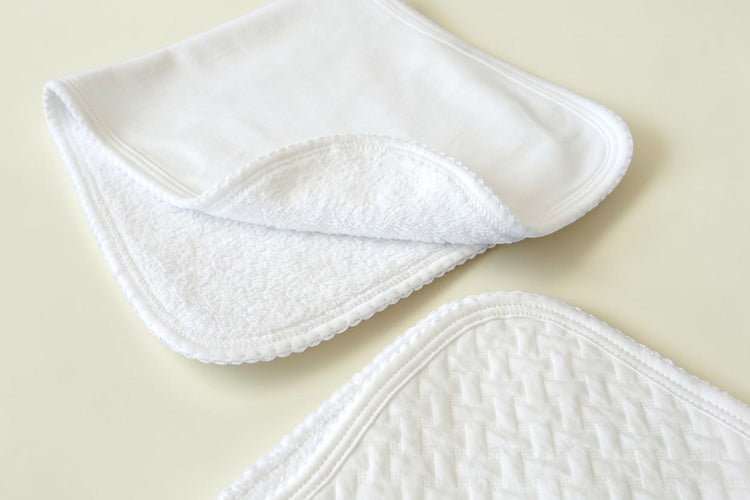 Burp Cloths