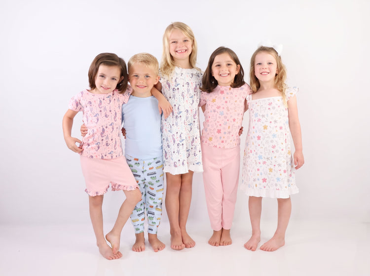 Sleepwear