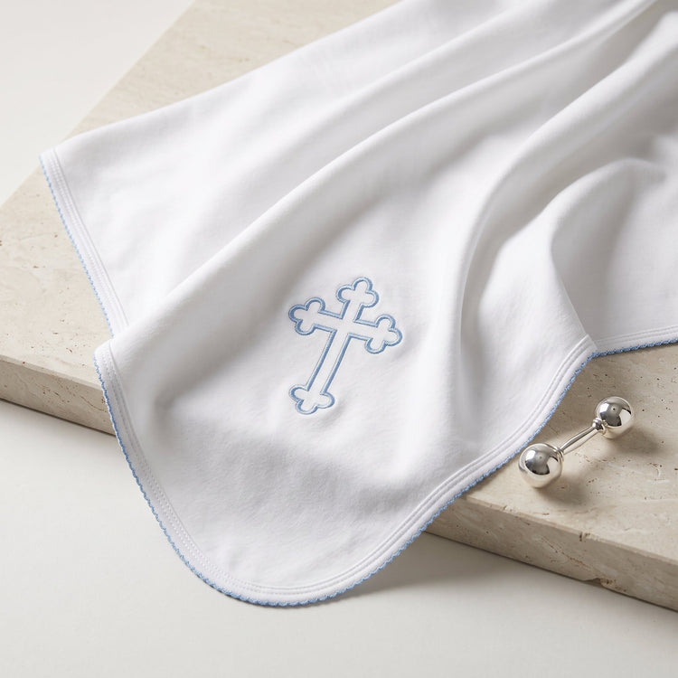Christening Blankets