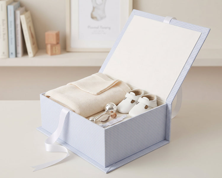 Medium Keepsake Boxes