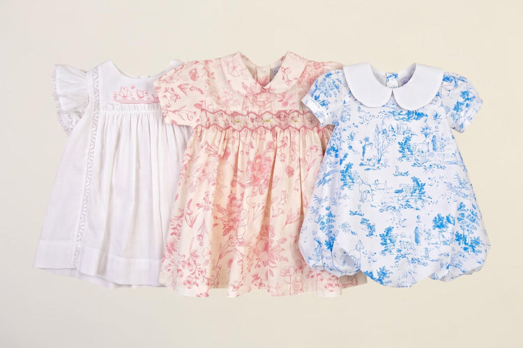 Baby & Toddler Dresses