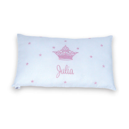 Royal Embroidered Pillow