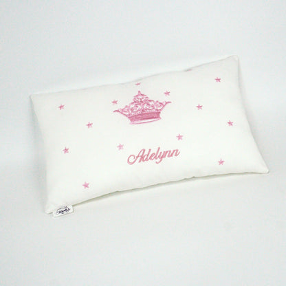 Royal Embroidered Pillow