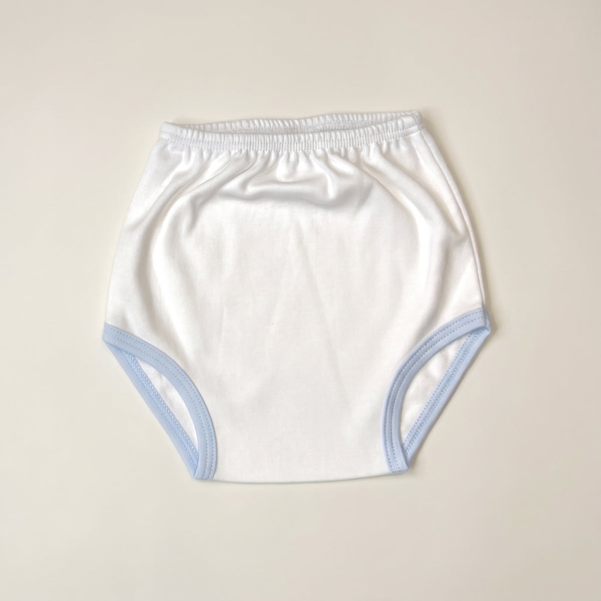 Pima Cotton Baby Bottoms – Personalized