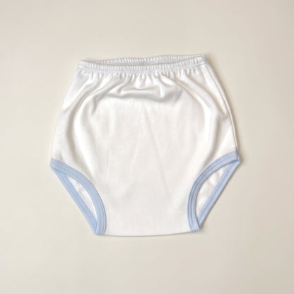 Pima Cotton Baby Bottoms – Personalized