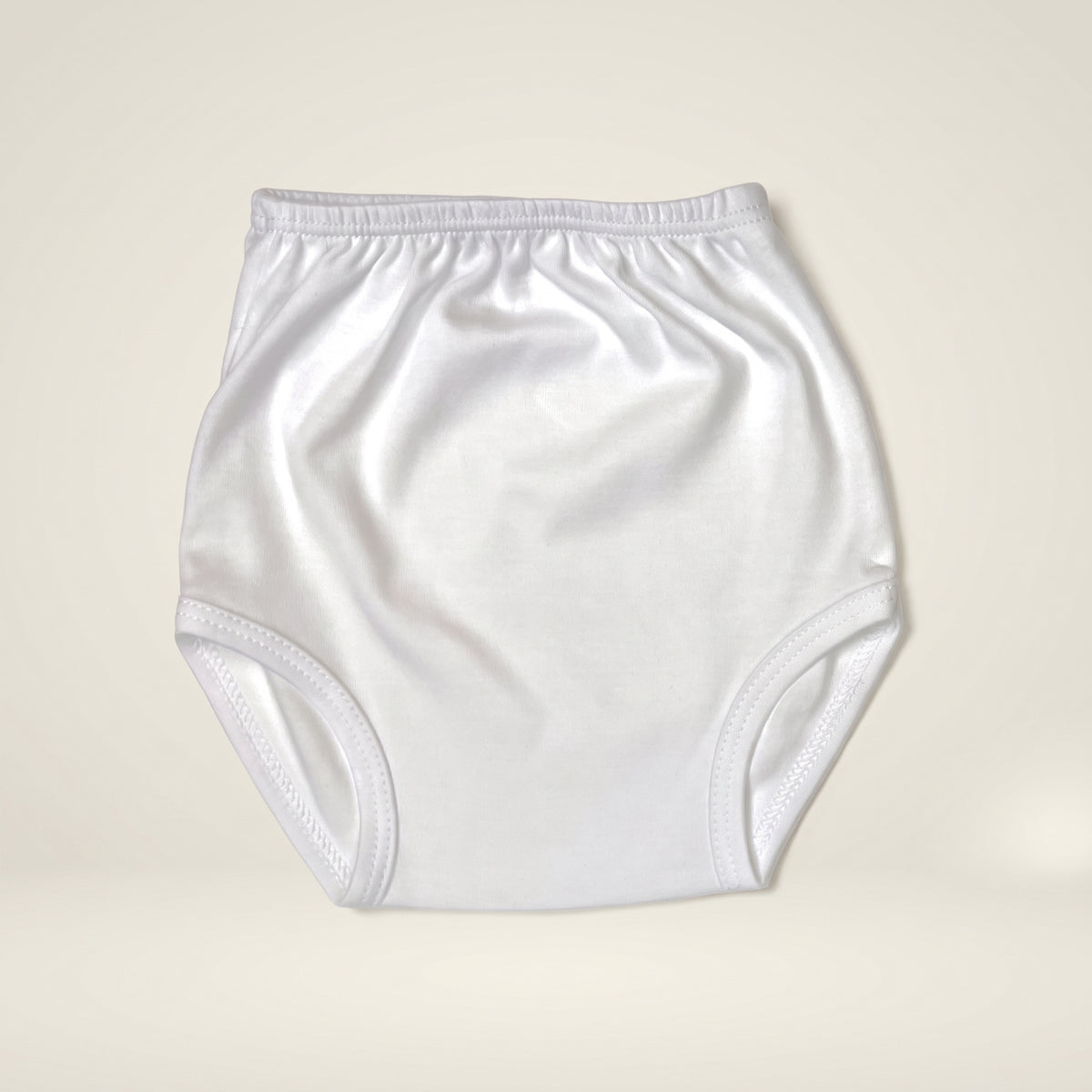 Pima Cotton Baby Bottoms – Personalized