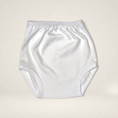 Pima Cotton Baby Bottoms – Personalized