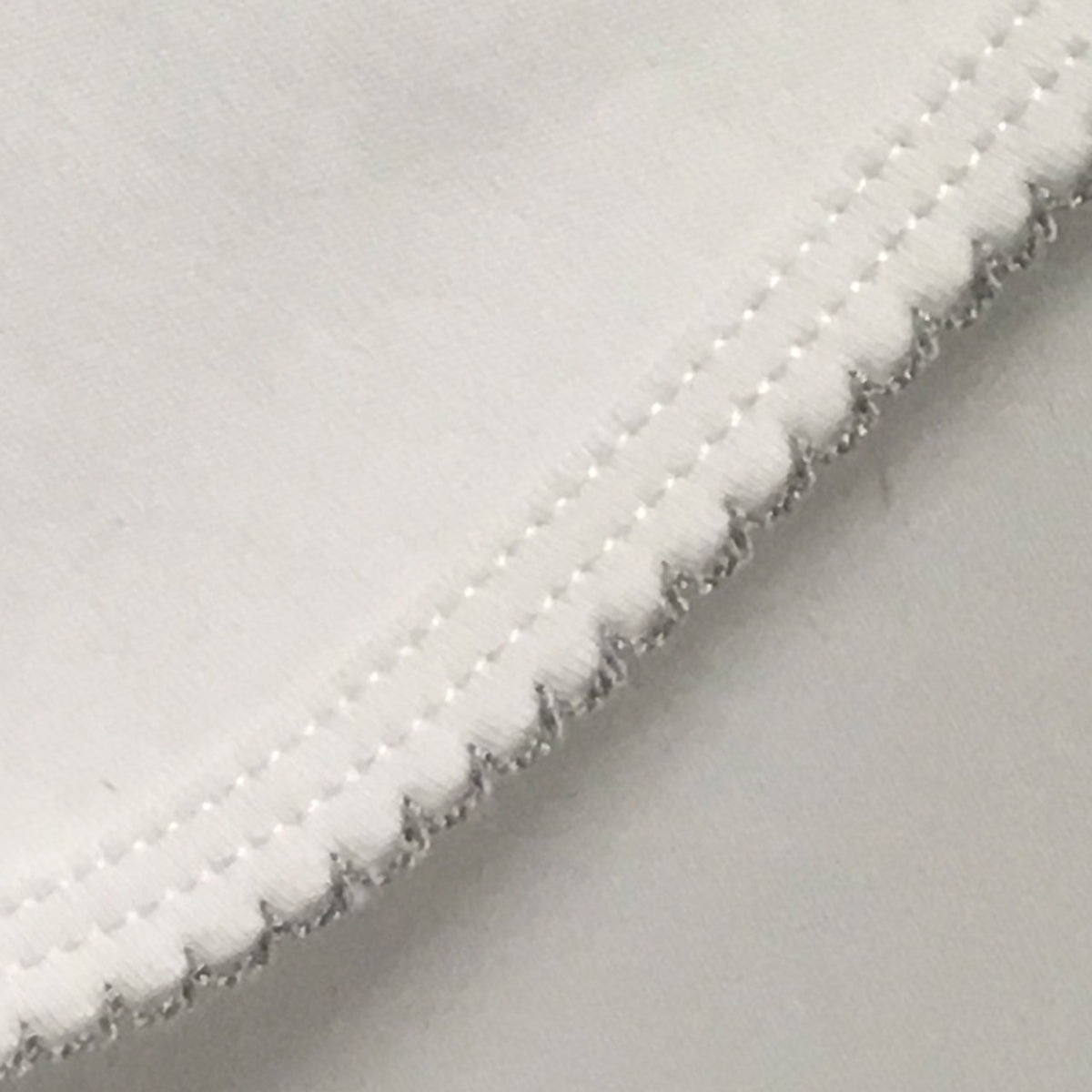 Pima Cotton Christening Blanket