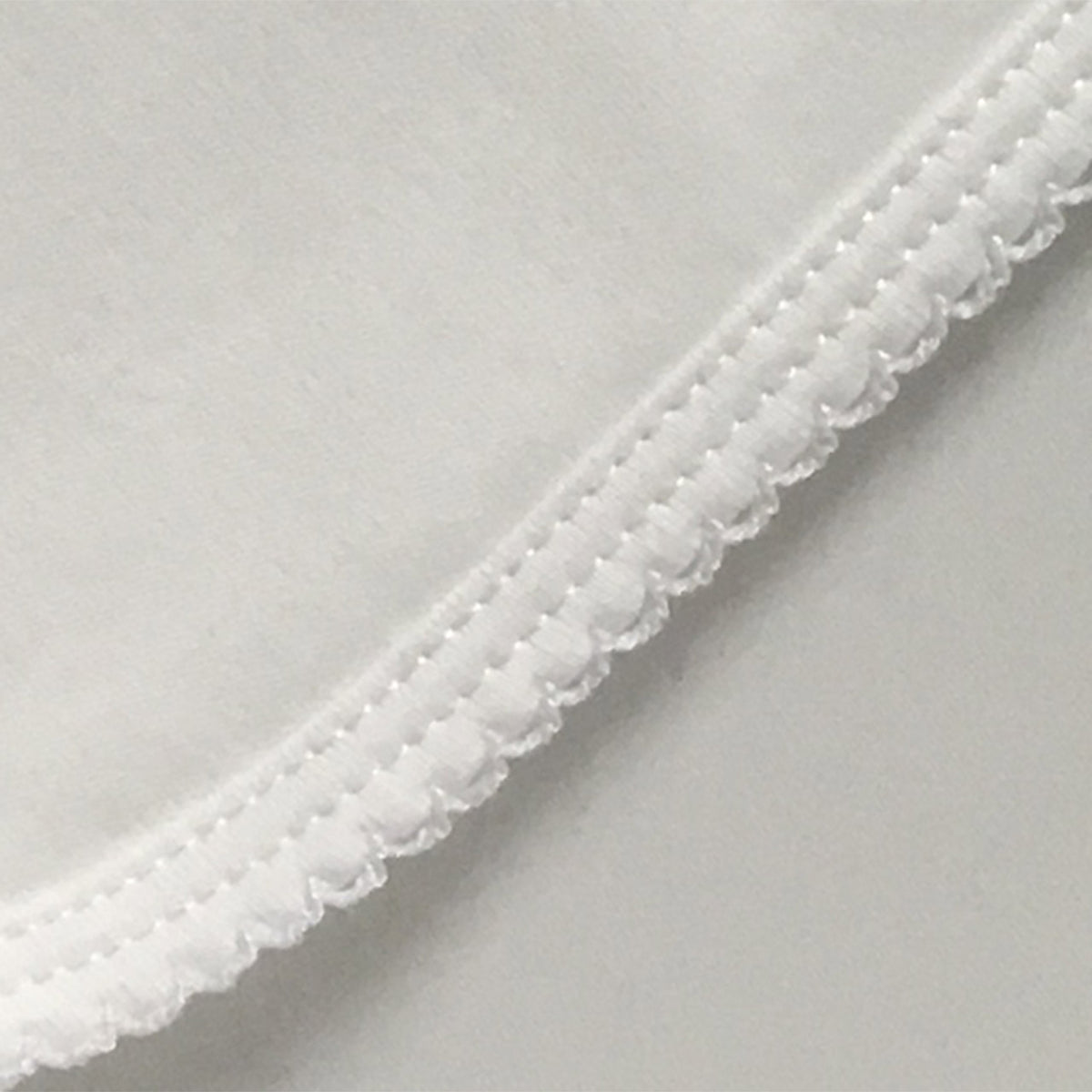 Pima Cotton Christening Blanket