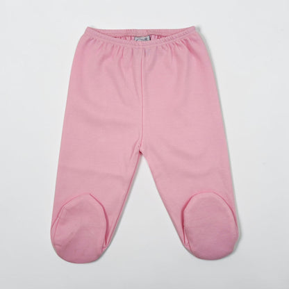 Pima Cotton Baby Set Baby Layette Set