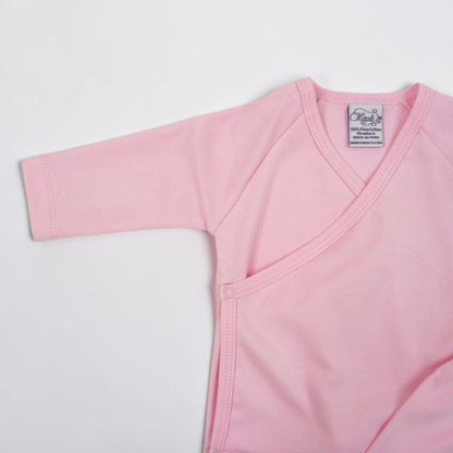 Pima Cotton Baby Set Baby Layette Set