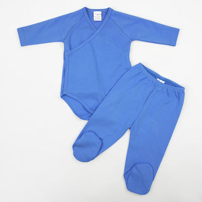 Pima Cotton Baby Set Baby Layette Set