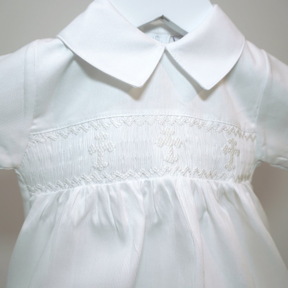 Boy’s Christening Outfit