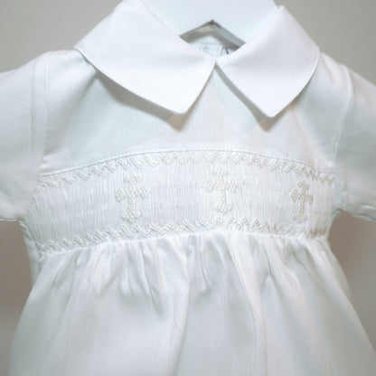 Boy’s Christening Outfit