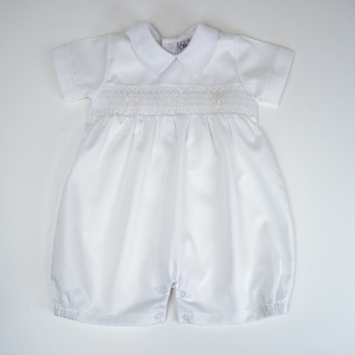 Boy’s Christening Outfit