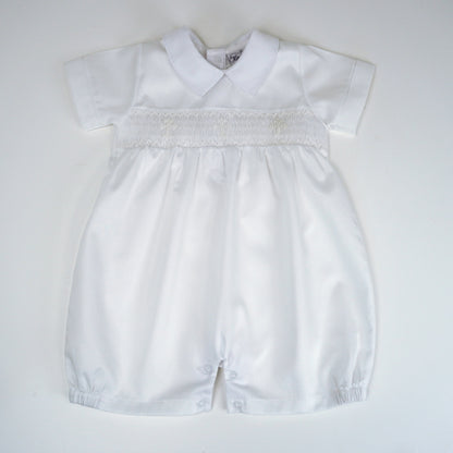 Boy’s Christening Outfit