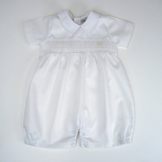 Boy’s Christening Outfit