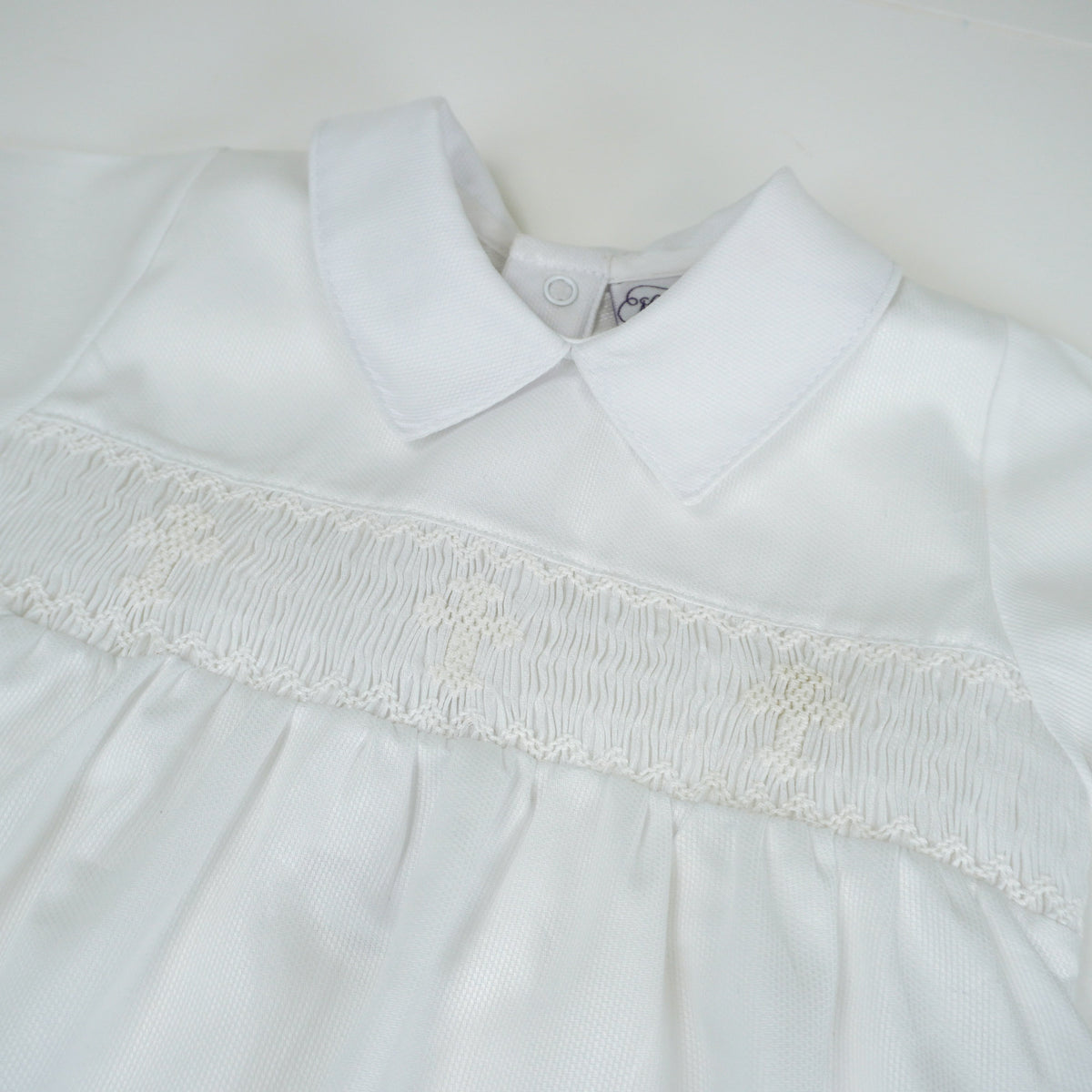 Boy’s Christening Outfit
