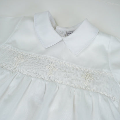 Boy’s Christening Outfit