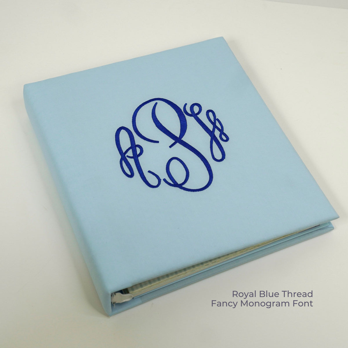 Cotton – Baby Memory Book