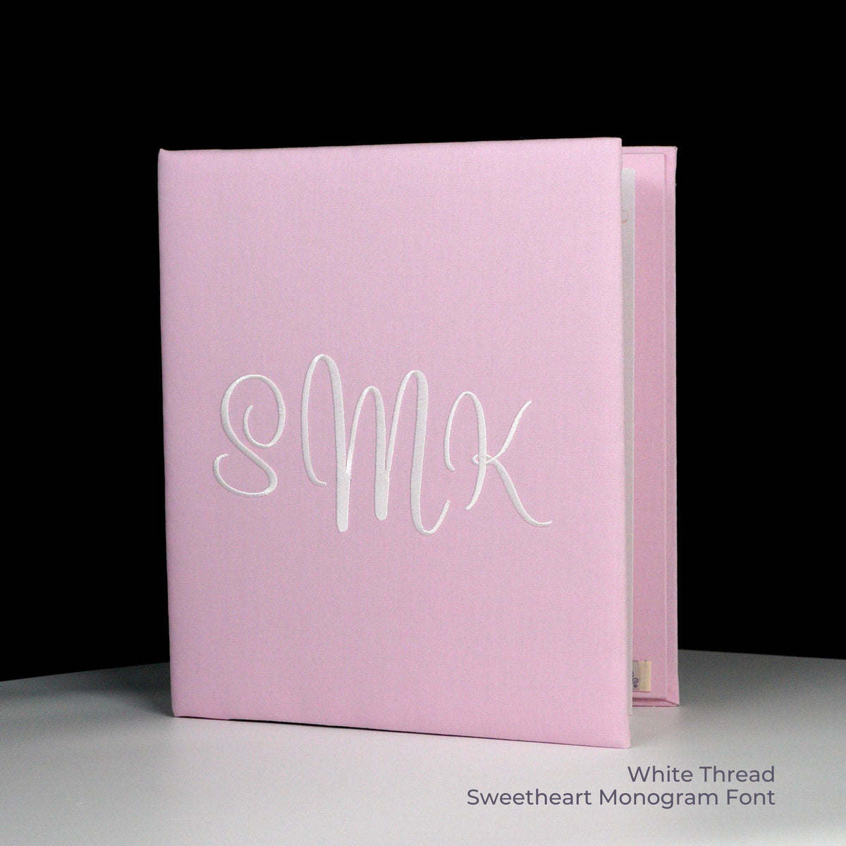 Cotton – Baby Memory Book