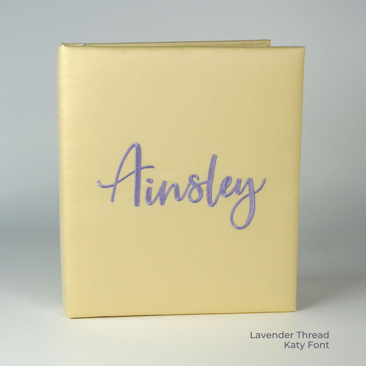 Cotton – Baby Memory Book