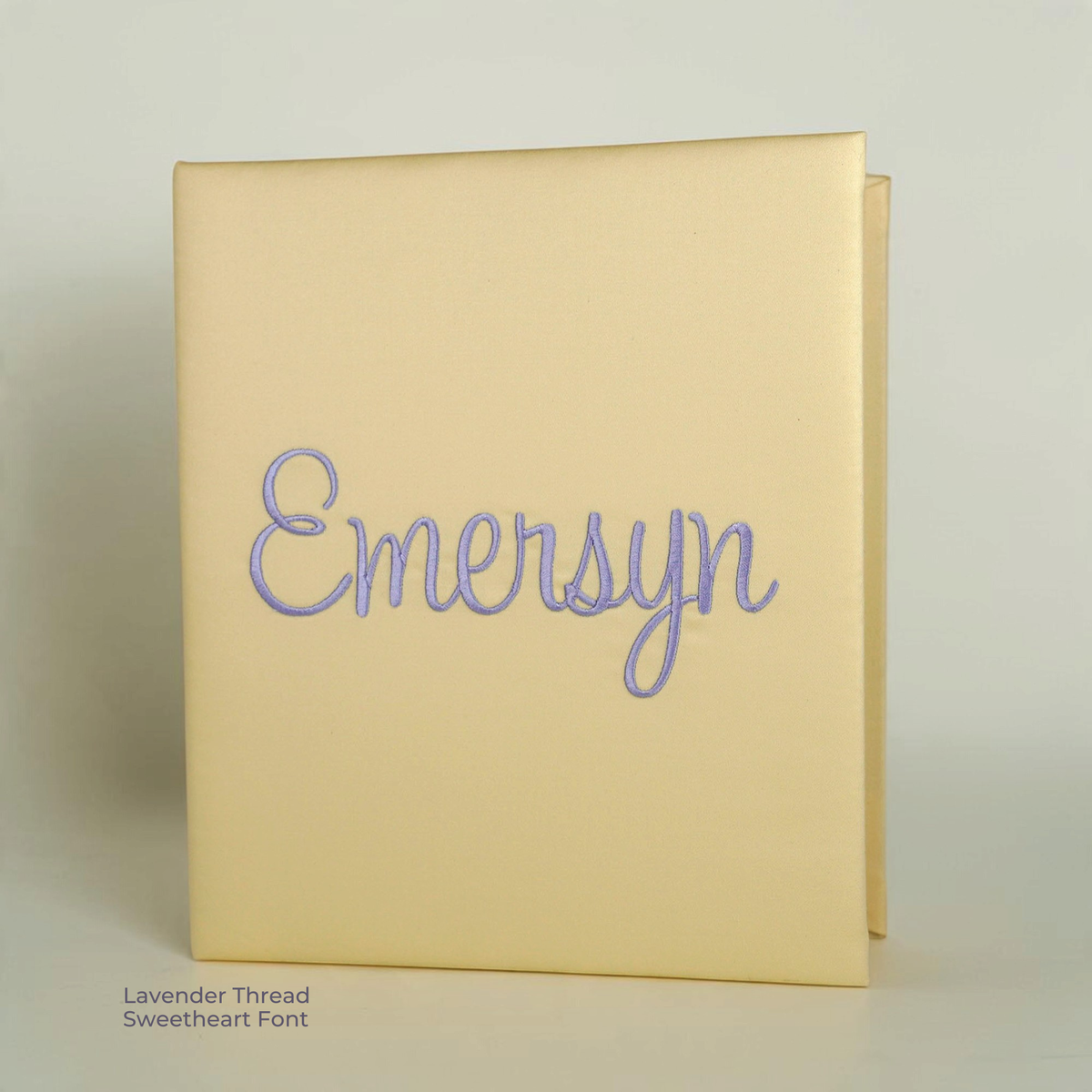 Cotton – Baby Memory Book