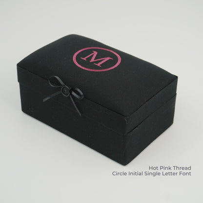 Cotton – Small Baby Keepsake Box