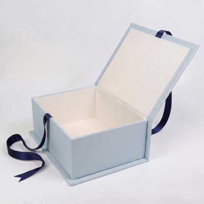 Cotton – Medium Keepsake Box