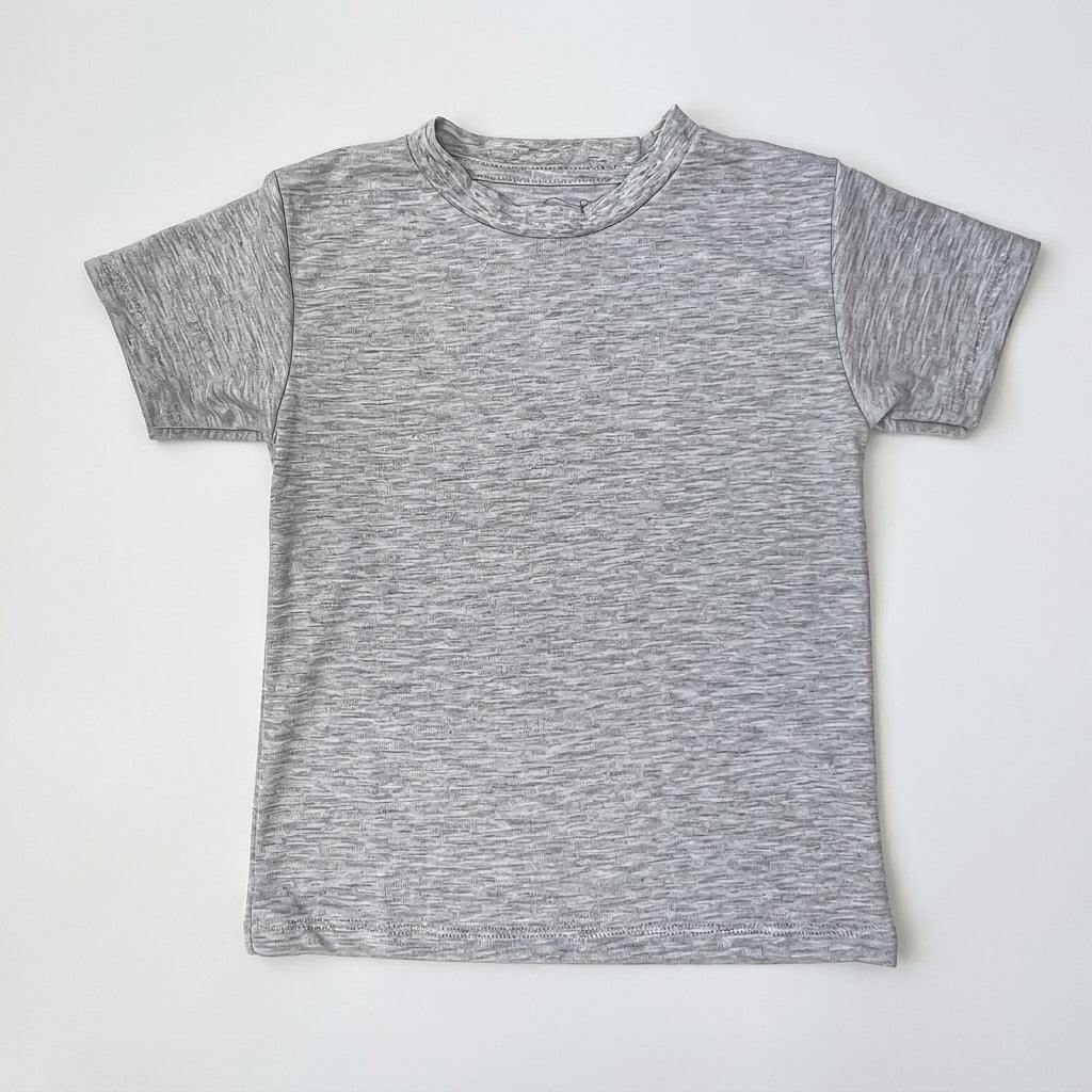 Pima Cotton Tee