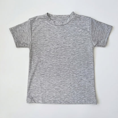 Pima Cotton Tee