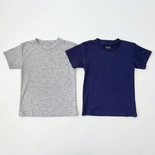 Pima Cotton Tee