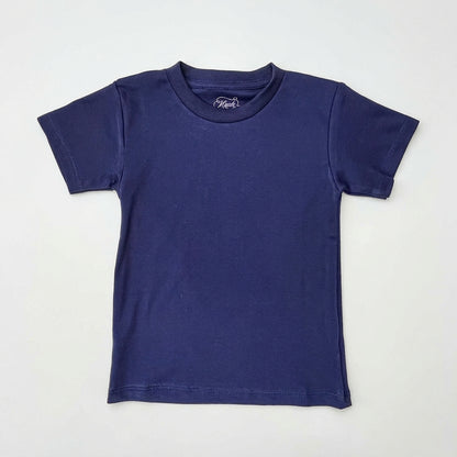 Pima Cotton Tee