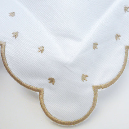 Custom Baby Announcement Pillow