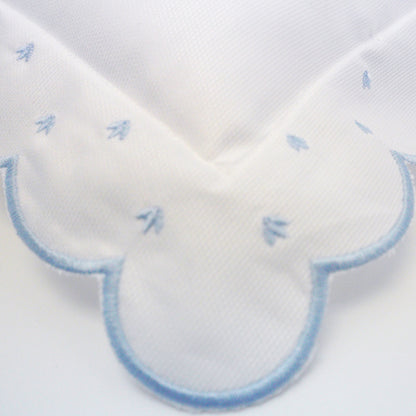 Custom Baby Announcement Pillow
