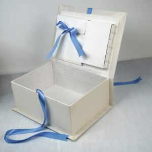 Medium Baby Keepsake Box