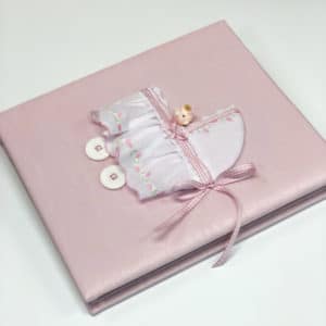 Baby-Memory-Book-KBRE-4-Pink