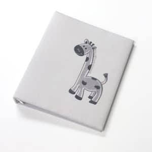 Baby Memory Book In The George The Giraffe Collection