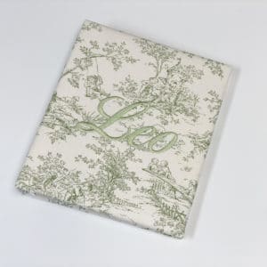 Large Baby Photo Album