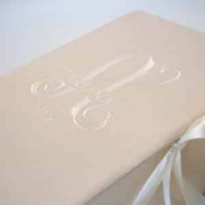 Medium Baby Keepsake Box