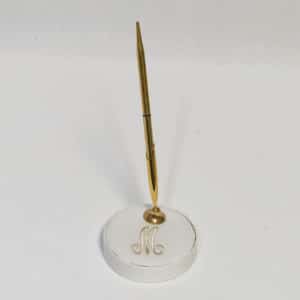 PH-S-Candlelight-Shantung-Light-Beige-Thread-Gold-Pen-Upright-Monogram