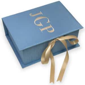 Medium Baby Keepsake Box