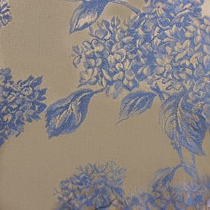 Fabric-Swatch-Brocade-Hydrangeas-on-Delphium-Brocade