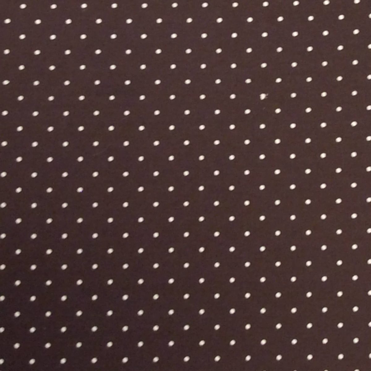 Fabric-Swatch-Cotton-Brown-Poka-Dots-Cotton