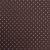 Fabric-Swatch-Cotton-Brown-Poka-Dots-Cotton
