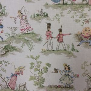 Fabric-Swatch-Cotton-Nursery-Rhyme-Cotton