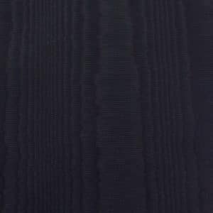 Fabric-Swatch-Moire-Black-Moire