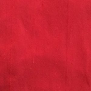 Fabric-Swatch-Silk-Red-Silk