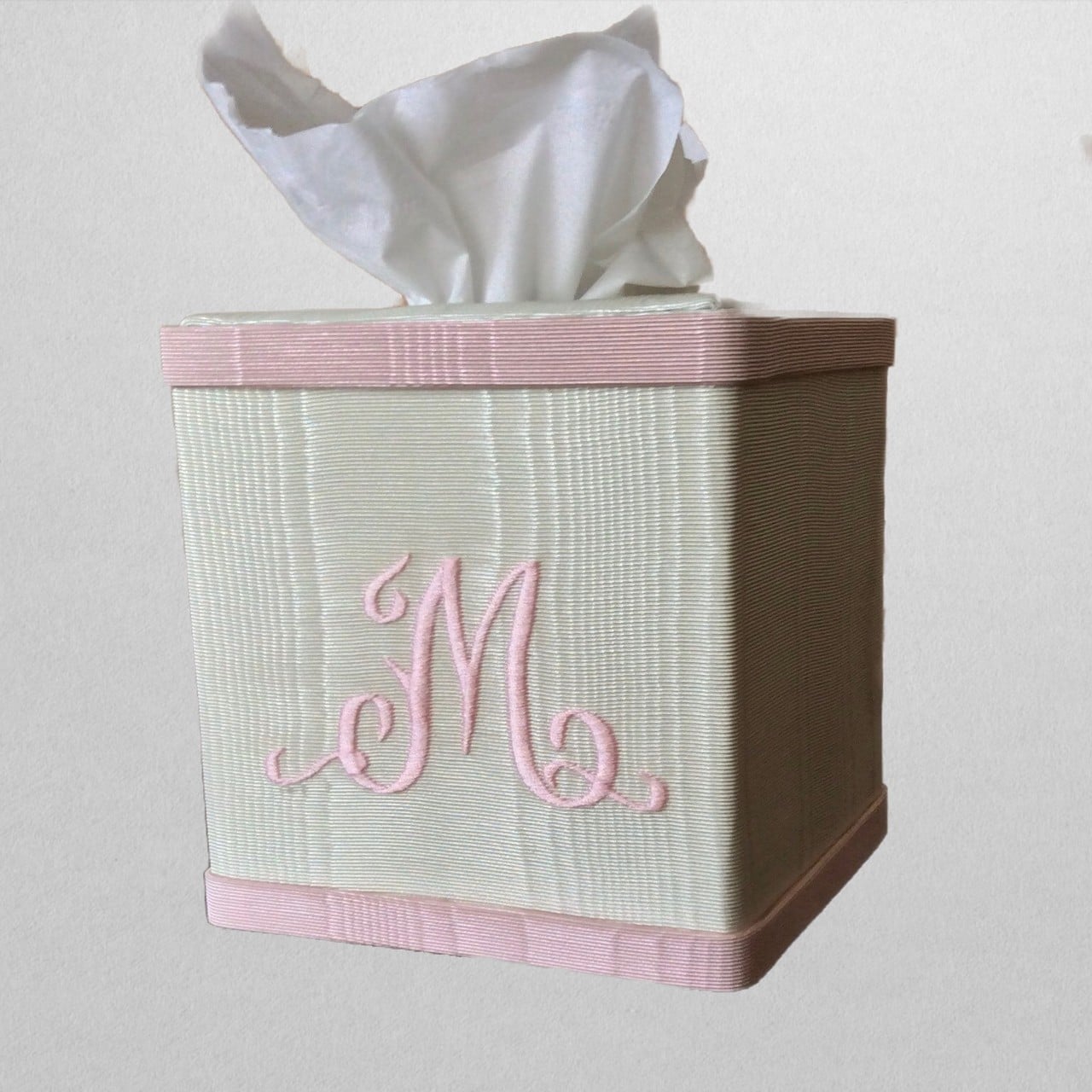 baby tissue box